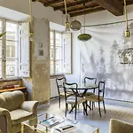 Konukevi G-rough, Rome, A Member Of Design