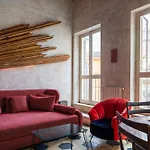G-rough, Rome, A Member Of Design Konukevi 4*
