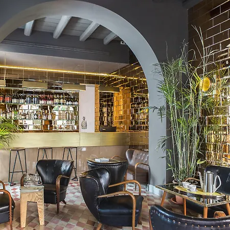 בית הארחה G-Rough, Rome, A Member Of Design Hotels