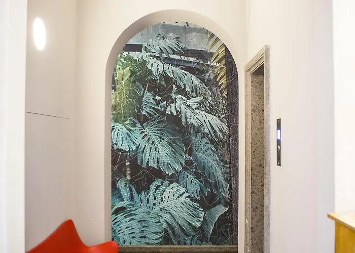 G-Rough, Rome, A Member Of Design Hotels רומא