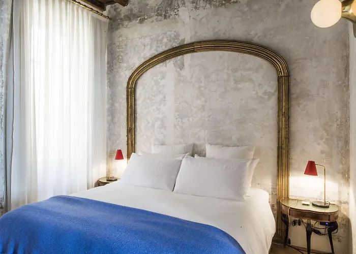 G-Rough, Rome, A Member Of Design Hotels רומא