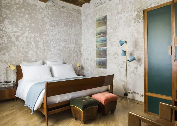 G-Rough, Rome, A Member Of Design Hotels 4*