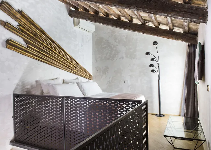 G-Rough, Rome, A Member Of Design Hotels רומא