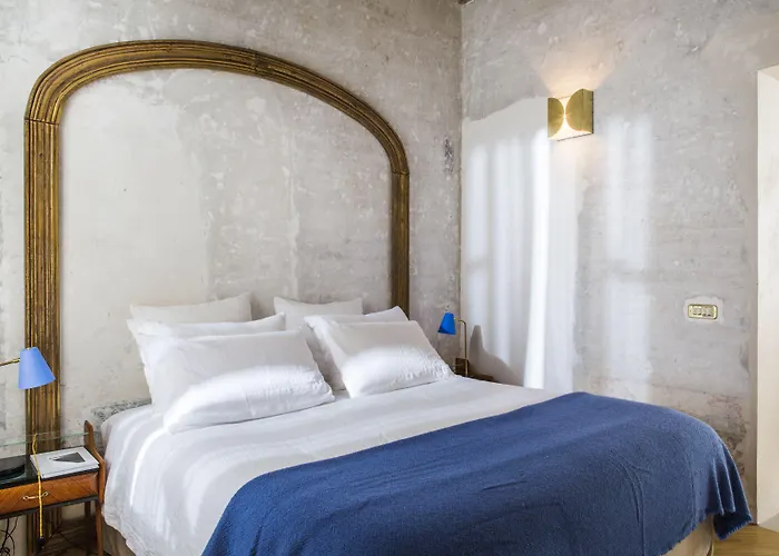 G-Rough, Rome, A Member Of Design Hotels בית הארחה רומא