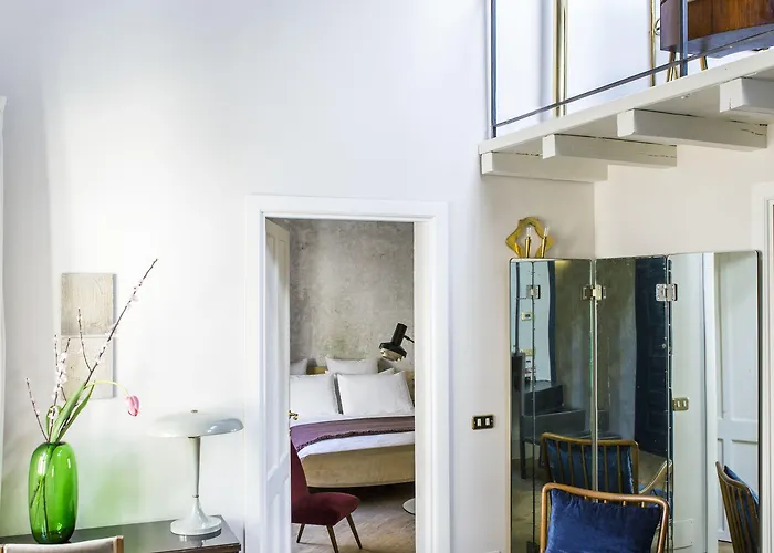 בית הארחה G-Rough, Rome, A Member Of Design Hotels