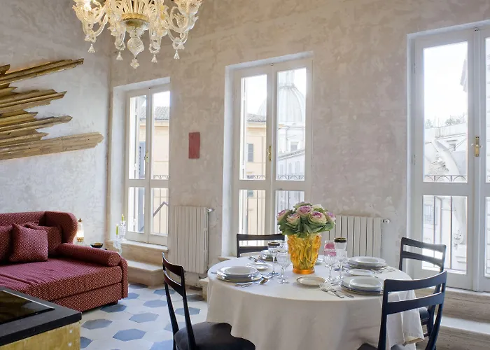 בית הארחה G-Rough, Rome, A Member Of Design Hotels רומא