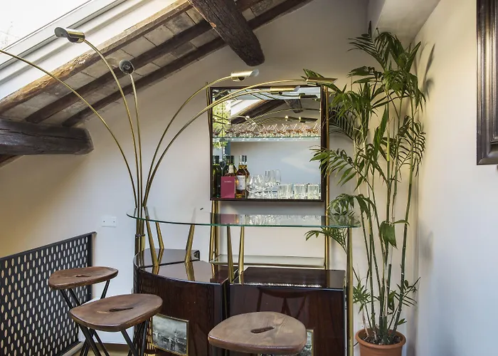 G-Rough, Rome, A Member Of Design Hotels בית הארחה 4*