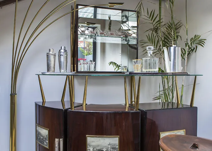 G-Rough, Rome, A Member Of Design Hotels בית הארחה 4*