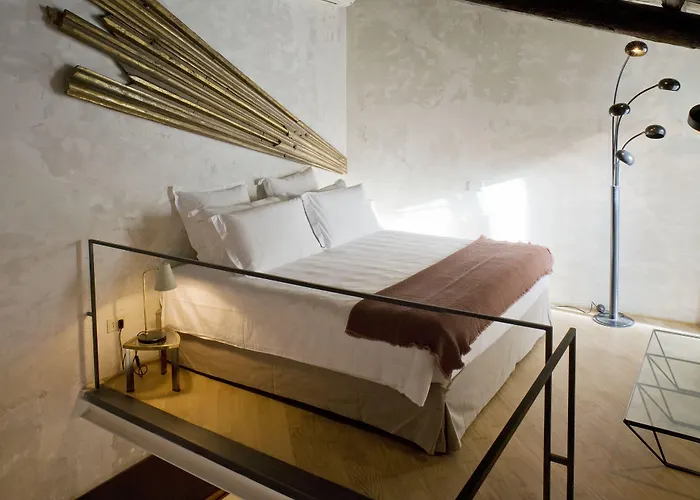 G-Rough, Rome, A Member Of Design Hotels