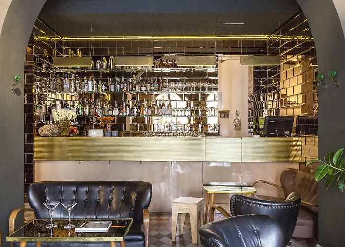G-Rough, Rome, A Member Of Design Hotels רומא