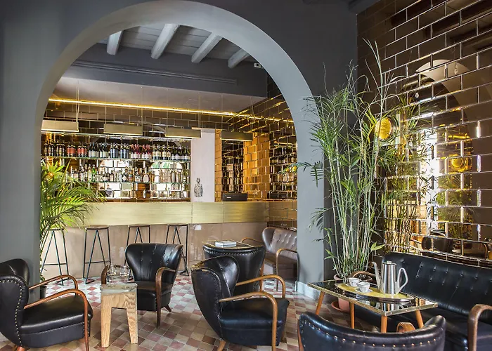 בית הארחה G-Rough, Rome, A Member Of Design Hotels
