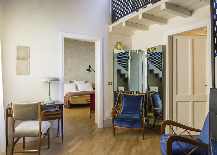 G-Rough, Rome, A Member Of Design Hotels