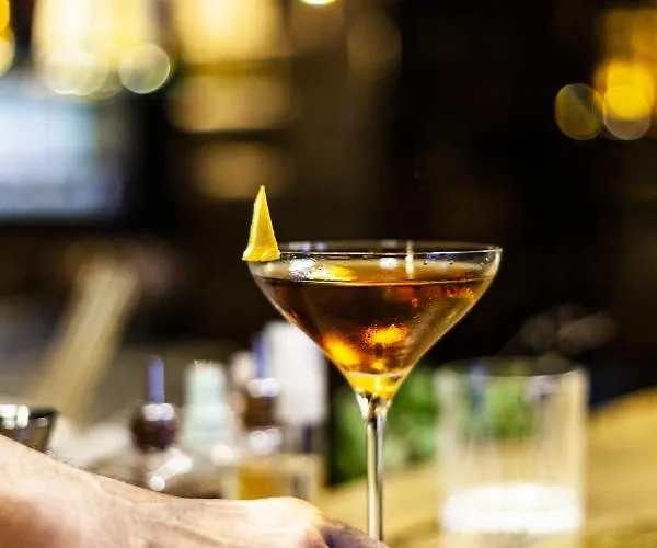 G-Rough, Rome, A Member Of Design Hotels 4* רומא