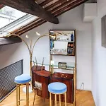 Vendégház G-rough, Rome, A Member Of Design