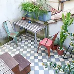 G-rough, Rome, A Member Of Design Róma