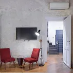 G-rough, Rome, A Member Of Design