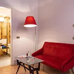 G-rough, Rome, A Member Of Design 4* Róma