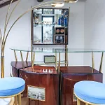 G-rough, Rome, A Member Of Design 4* Róma