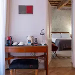 G-rough, Rome, A Member Of Design Vendégház