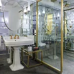G-rough, Rome, A Member Of Design Vendégház