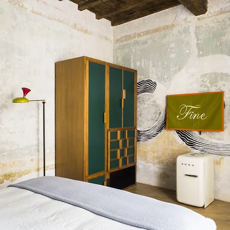 Gasthof G-rough, Rome, A Member Of Design Rom