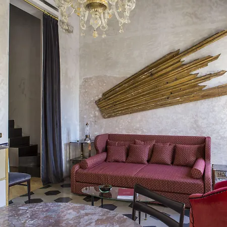 G-rough, Rome, A Member Of Design Maison d'hôtes