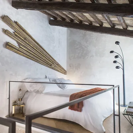 Navona Luxury Suites Rome Pasquino 4* Roma