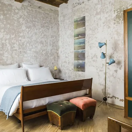 Navona Luxury Suites Rome Pasquino 4*