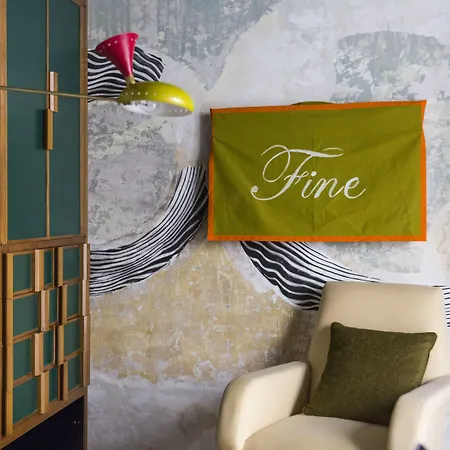 Casa de hóspedes Navona Luxury Suites Rome Pasquino 4*