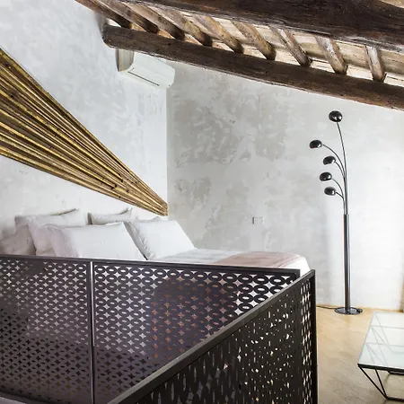 Navona Luxury Suites Rome Pasquino Roma