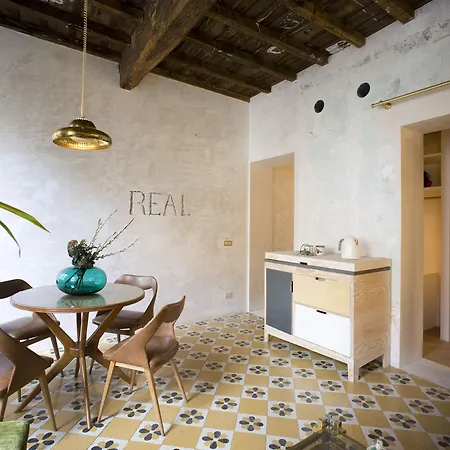Konukevi G-rough, Rome, A Member Of Design 4*