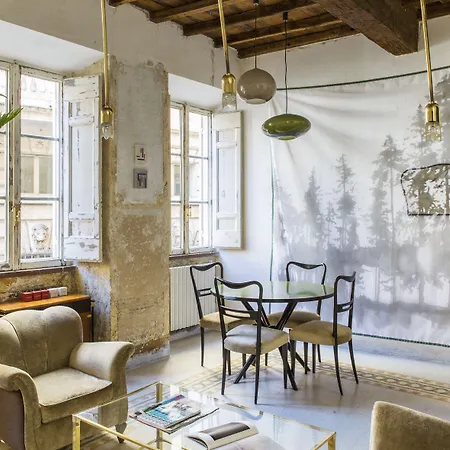 Maison d'hôtes G-rough, Rome, A Member Of Design