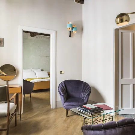 G-rough, Rome, A Member Of Design 4* Rom