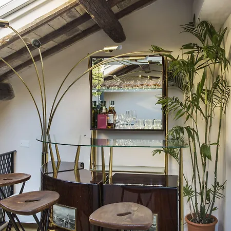 Navona Luxury Suites Rome Pasquino Casa de hóspedes 4*