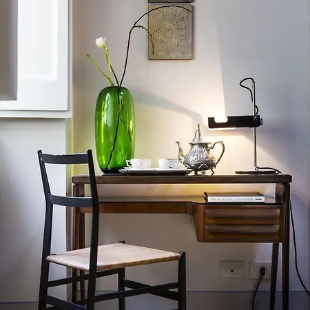 Konukevi G-rough, Rome, A Member Of Design