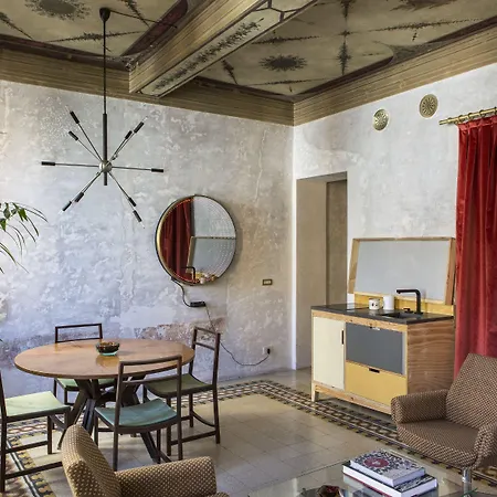 Casa de hóspedes Navona Luxury Suites Rome Pasquino 4*