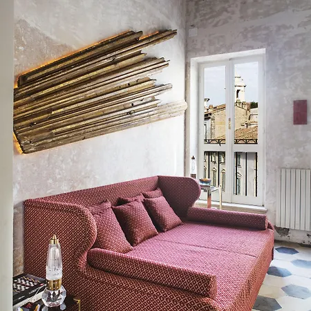 G-rough, Rome, A Member Of Design