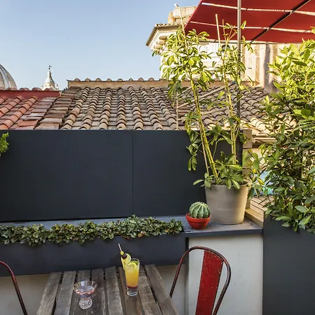 Navona Luxury Suites Rome Pasquino Roma