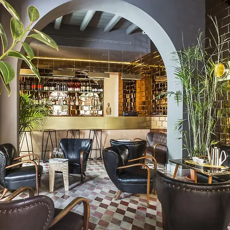 G-rough, Rome, A Member Of Design 4* Roma