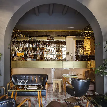 Navona Luxury Suites Rome Pasquino 4* Roma