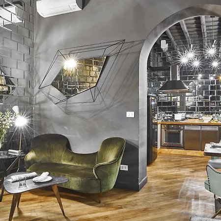 Casa de hóspedes Navona Luxury Suites Rome Pasquino 4*