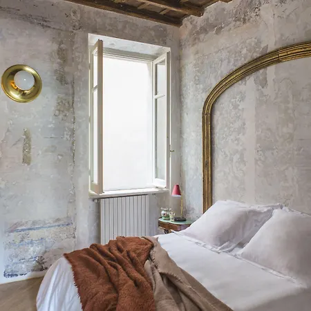 Casa de hóspedes Navona Luxury Suites Rome Pasquino