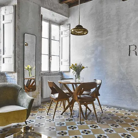 Casa de hóspedes Navona Luxury Suites Rome Pasquino 4*