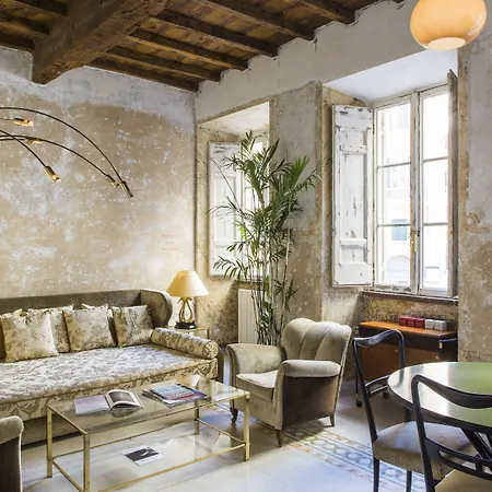 Navona Luxury Suites Rome Pasquino Roma