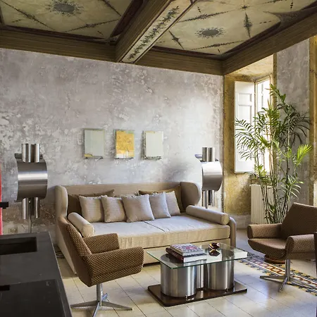 Casa de hóspedes Navona Luxury Suites Rome Pasquino Roma