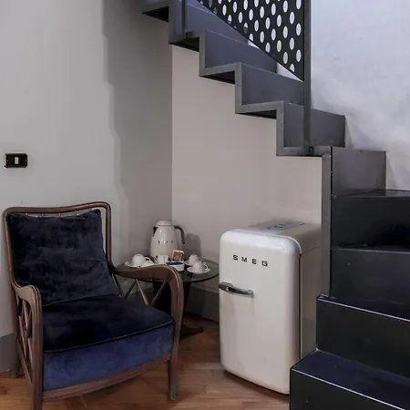 Casa de hóspedes G-rough, Rome, A Member Of Design 4*