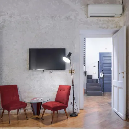 G-rough, Rome, A Member Of Design
