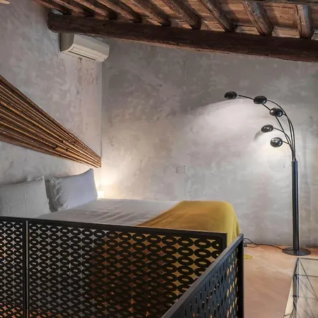 G-rough, Rome, A Member Of Design Casa de hóspedes