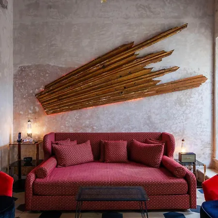 Casa de hóspedes G-rough, Rome, A Member Of Design