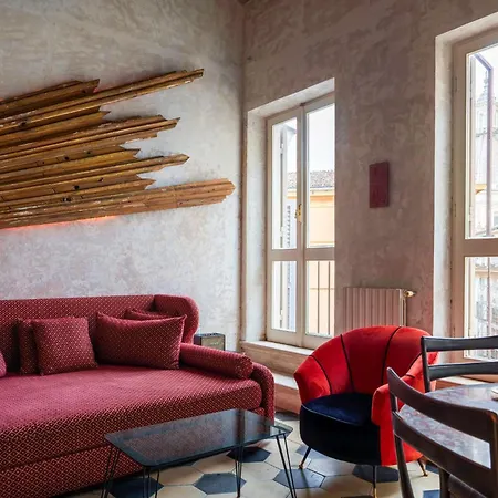 G-rough, Rome, A Member Of Design Casa de hóspedes 4*
